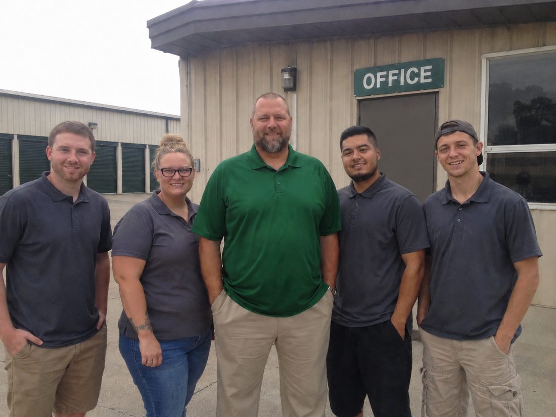 Pest control professionals in Kalamazoo, MI