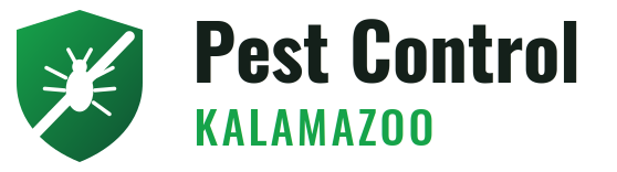 Kalamazoo Pest Control
